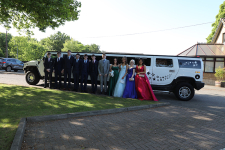 Prom  2023